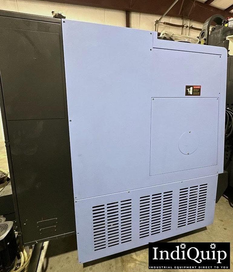 Used 2023 Doosan 5100B CNC Lathe