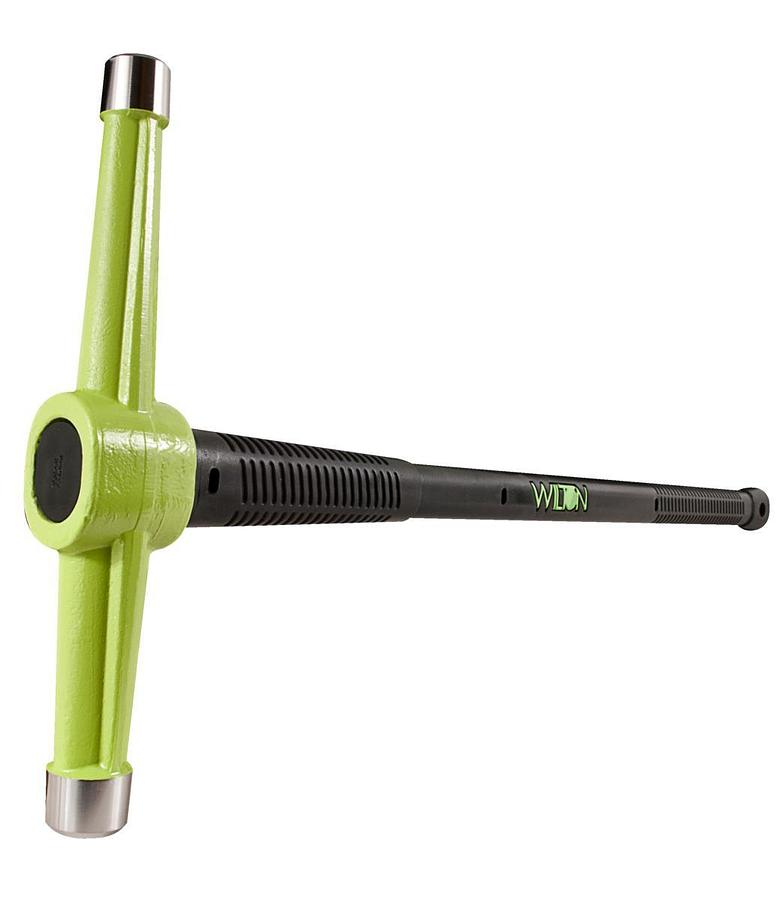 10 Lb Head, 36" B.A.S.H® Spike Maul