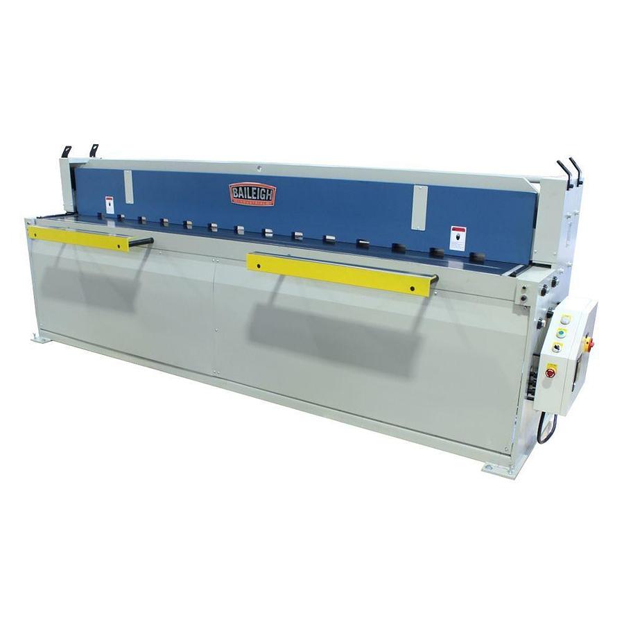 Sheet Metal Shear - (SH-12010)