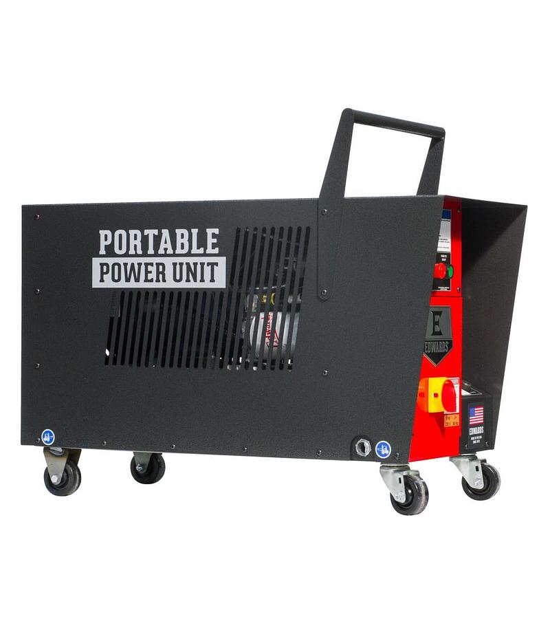 Portable Power Unit 120V, 1Ph | HAT007