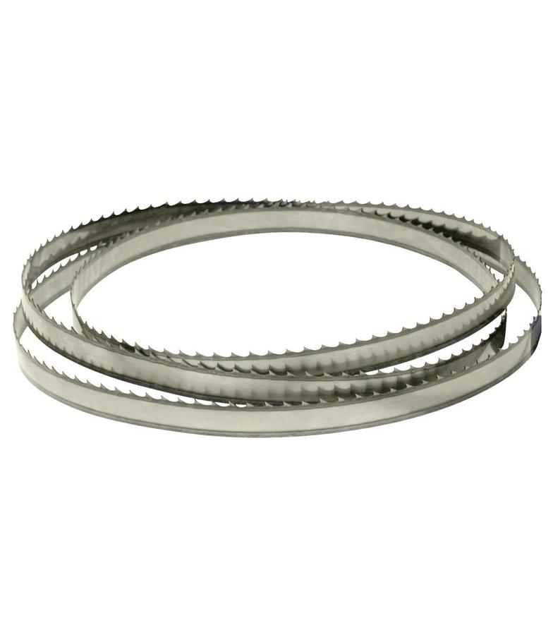 JET — Replacement Bimetal Band Saw Blade, 1" X .035" X 114-1/2" (5/8T) for EHB-8VS/M