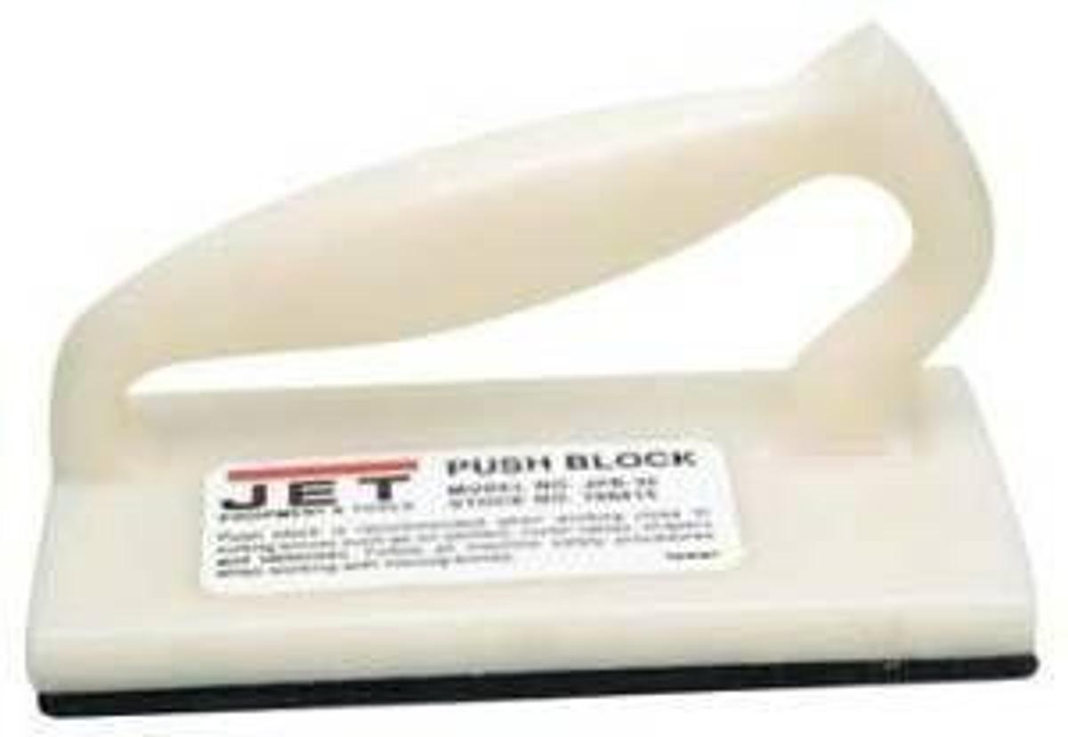 JPB-36, Push Block