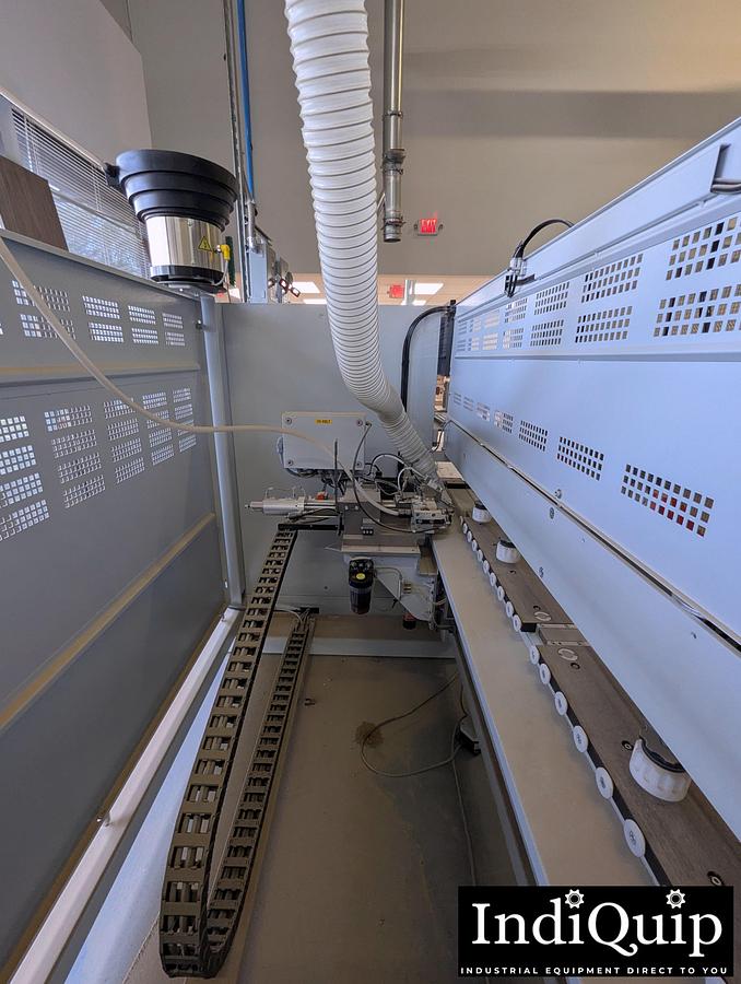 Used 2022 Biesse Elix K3 Horizontal Boring Machine