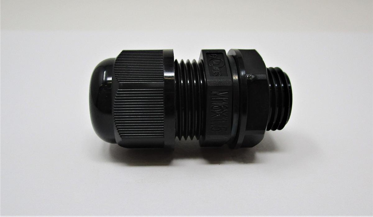 Strain Relief 5Hp / 3Ph Mgb16-10B | PM2000B-2111A