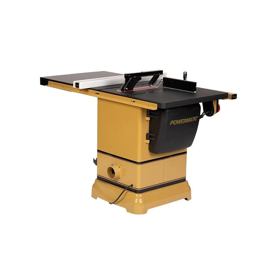 PM1000T, 10-Inch Table Saw with ArmorGlide, 30-Inch Rip, Accu-Fence System, 1Ph 115/230V