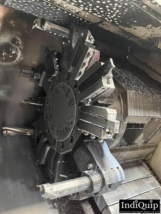 Used Used 2004 MAZAK Mazak QTN 200M | CNC Lathes