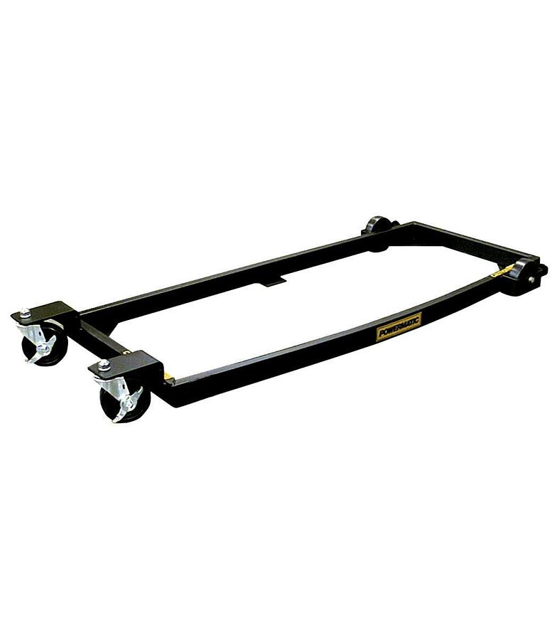 Mobile Base, PJ882/PJ-882HH Jointers