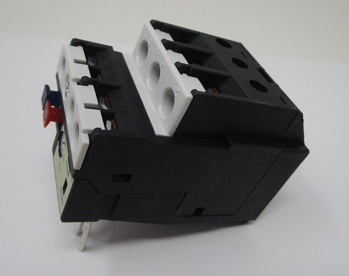Overload Relay | WB25-814A