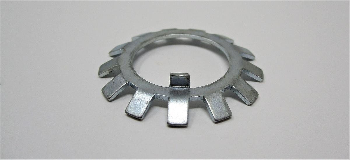 Bearing Lock Washer #Aw04 | SLR12-103