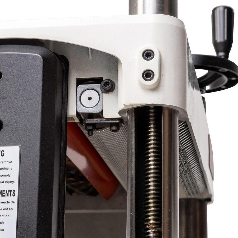 15" JET Helical Cutterhead Planer, JWP-15BHH