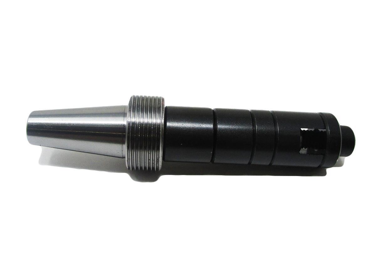 JET — 1/2 in Spindle Assembly for JWS-25X Shaper