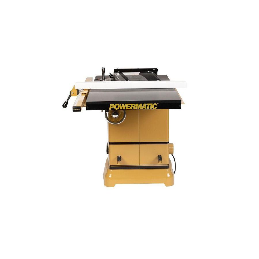 PM1000T, 10-Inch Table Saw with ArmorGlide, 30-Inch Rip, Accu-Fence System, 1Ph 115/230V