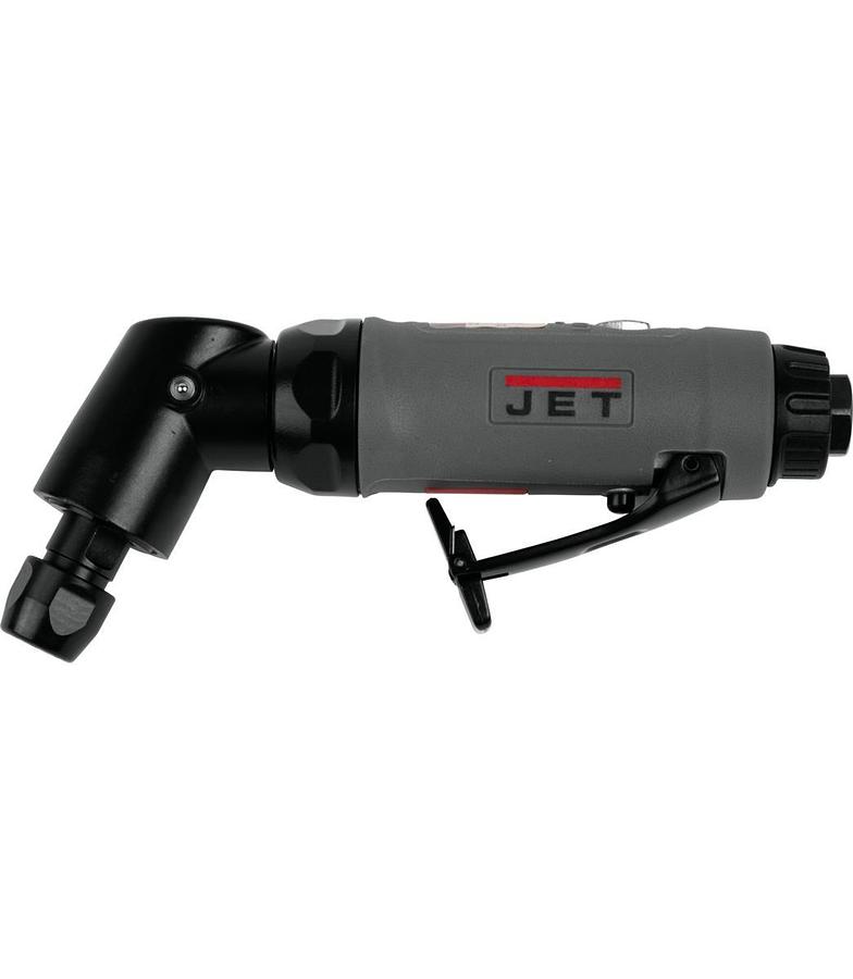 JAT-416, 1/4" Angle Composite Die Grinder