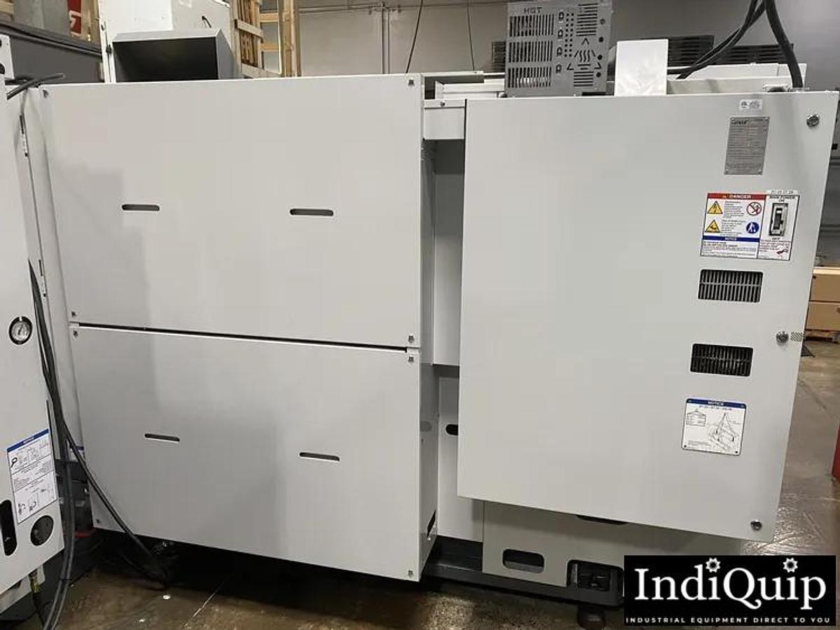 Used 2012 Haas ST-30 CNC Lathe