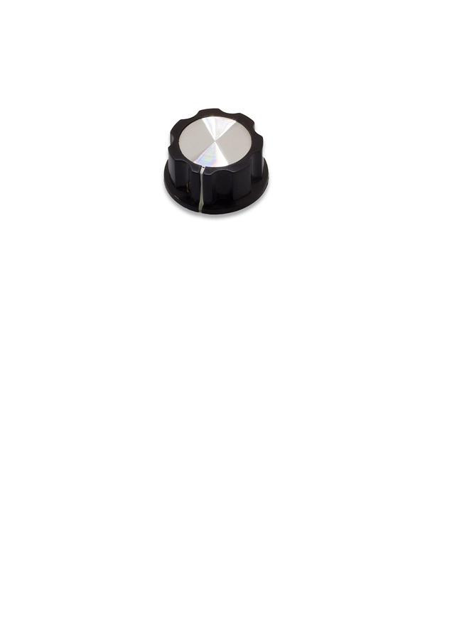 Knob With Screw | PM2820EVS-303