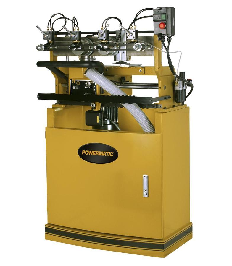 DT65 Dovetailer, 1HP 1PH 230V