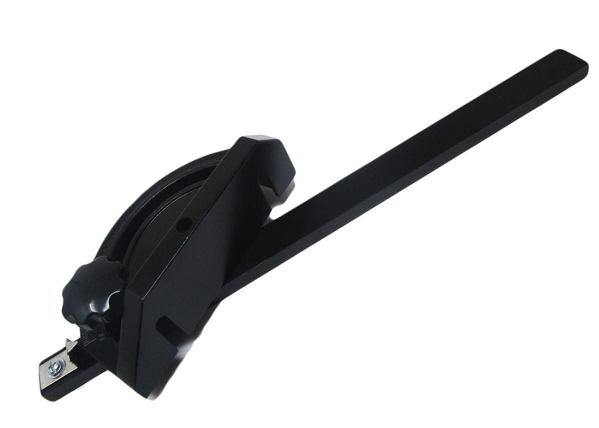 JMG-14 Miter Gauge (for 14" Bandsaws)