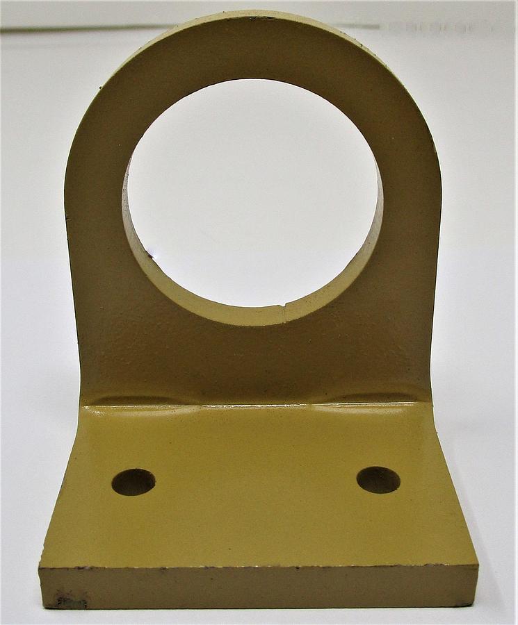 Bracket Control Panel | SLR12-425