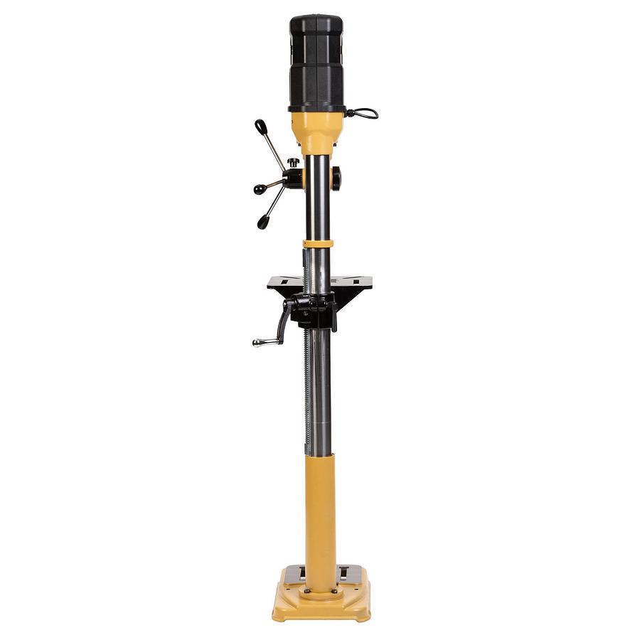 15" Variable Speed Floor Standing Drill Press | PM2815FS