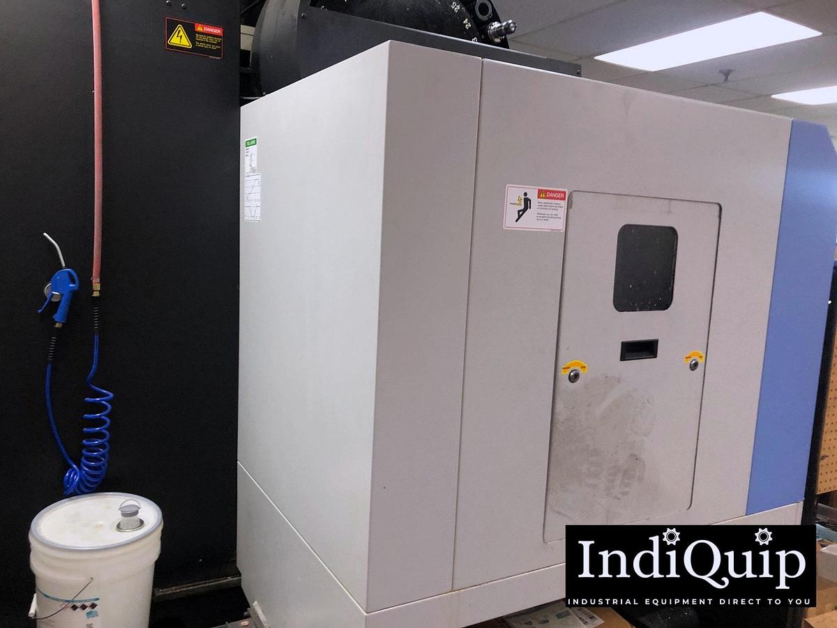 Used 2010 Doosan DNM500