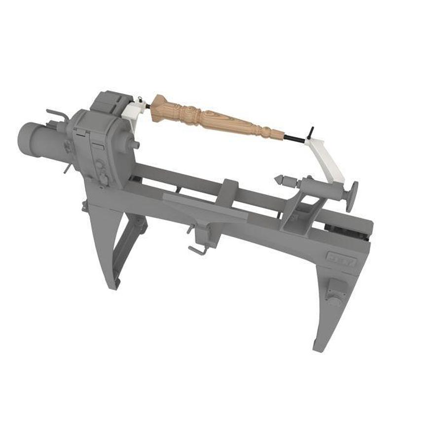 Comparator Bracket for Jet JWL-1840CB Lathe