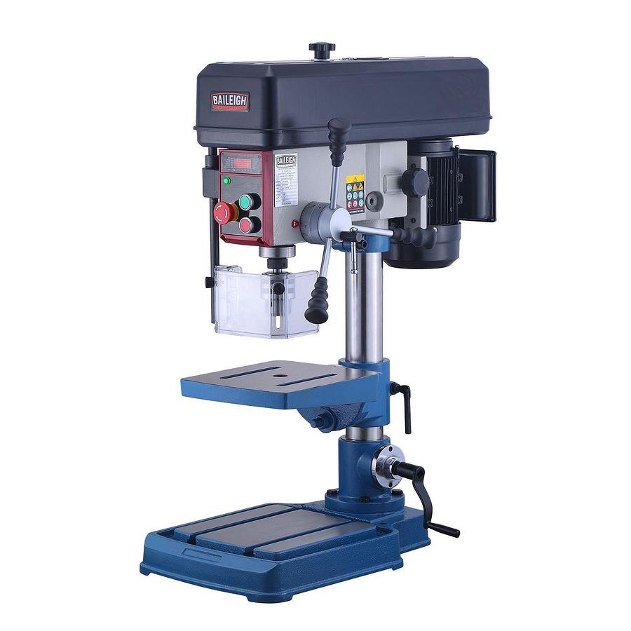 DP-4016B - 16" Bench Top Drill Press