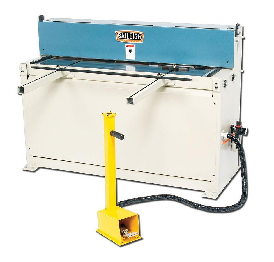 Sheet Metal Air Shear - (SH-5216A)