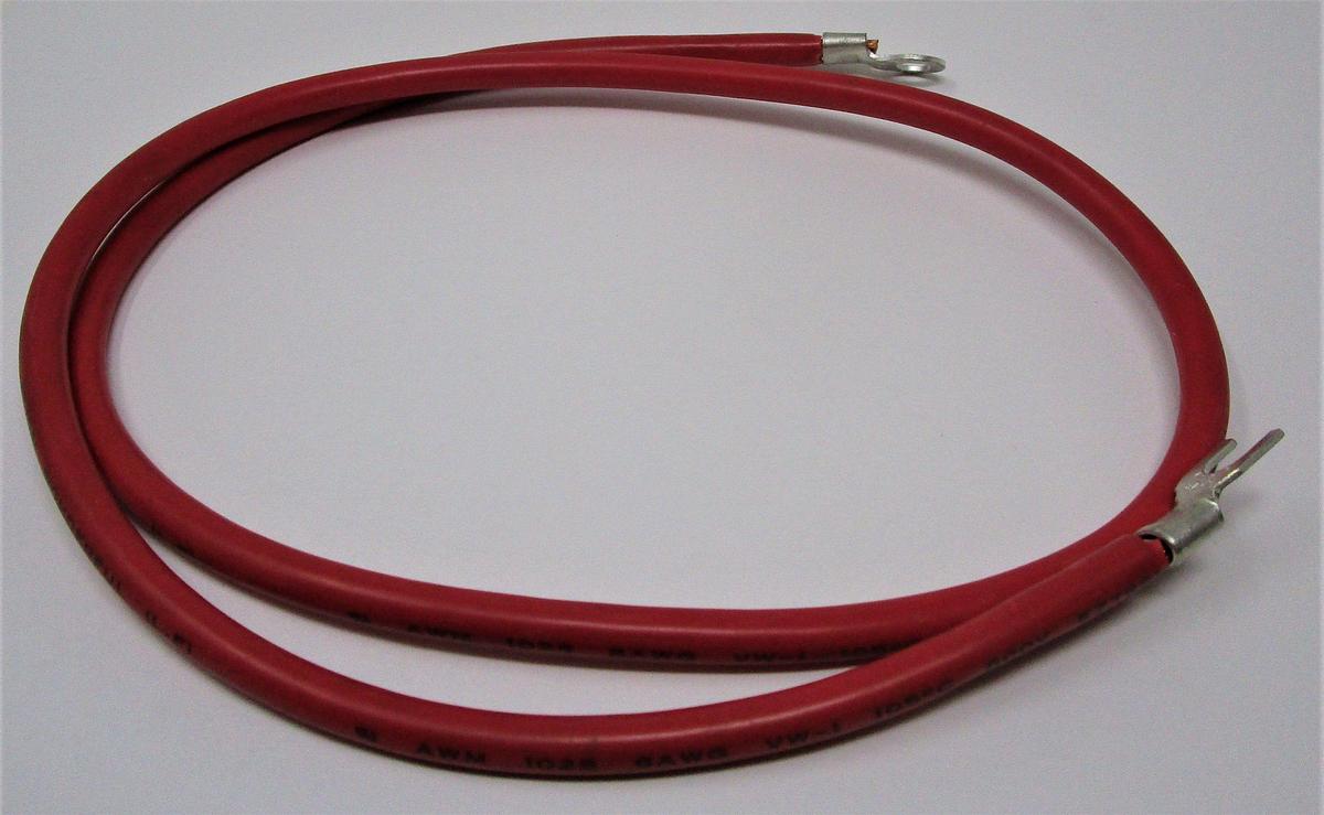 Red Cord | WP2510-6124