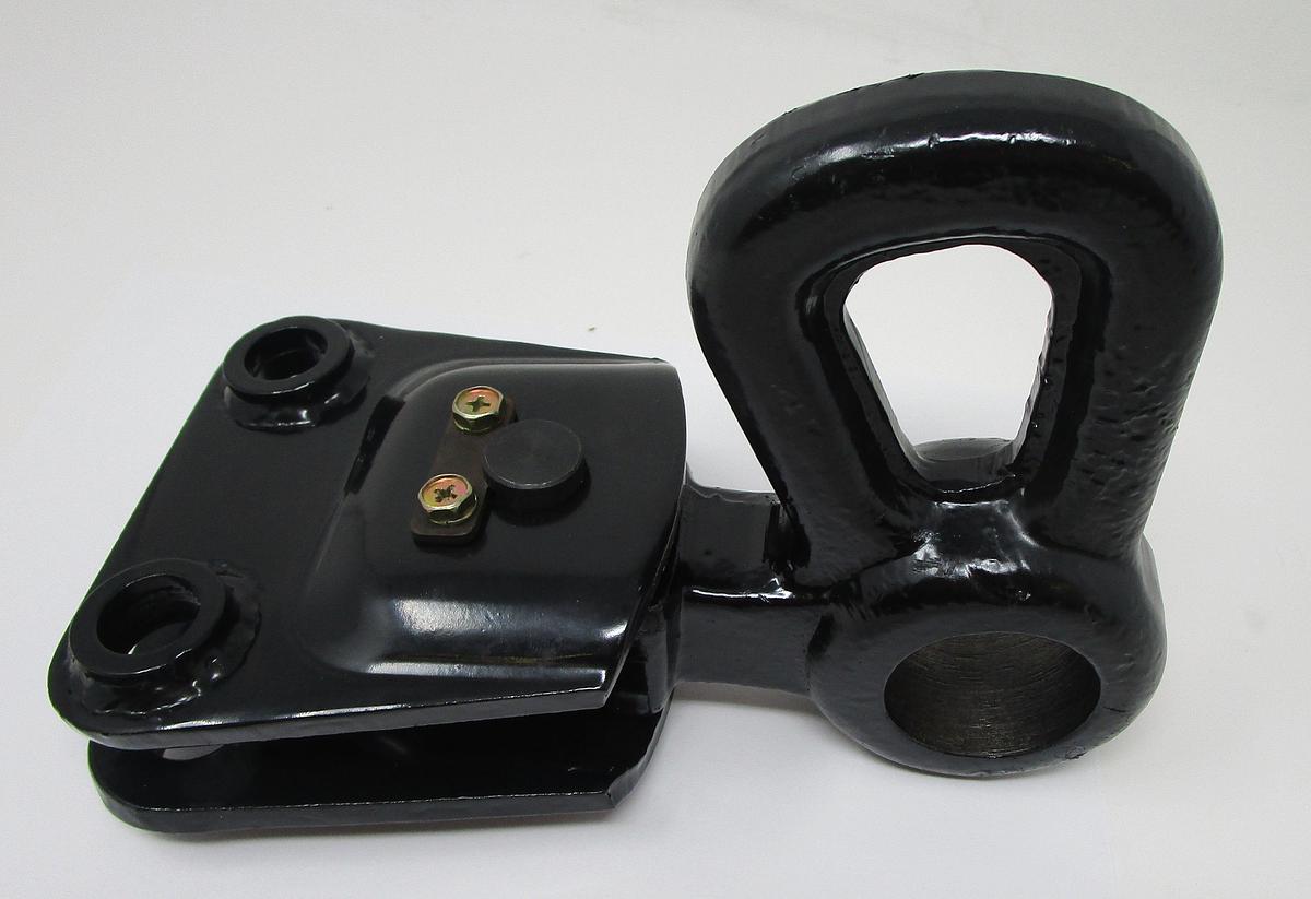 3-Ton Lug Mount Assembly For Electric Hoist
