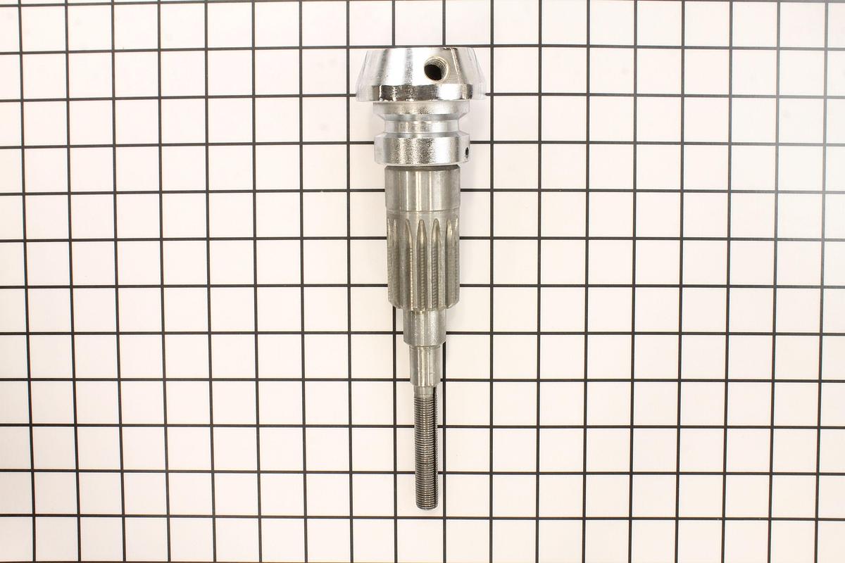 Feed Shaft Assembly | PM2800-109