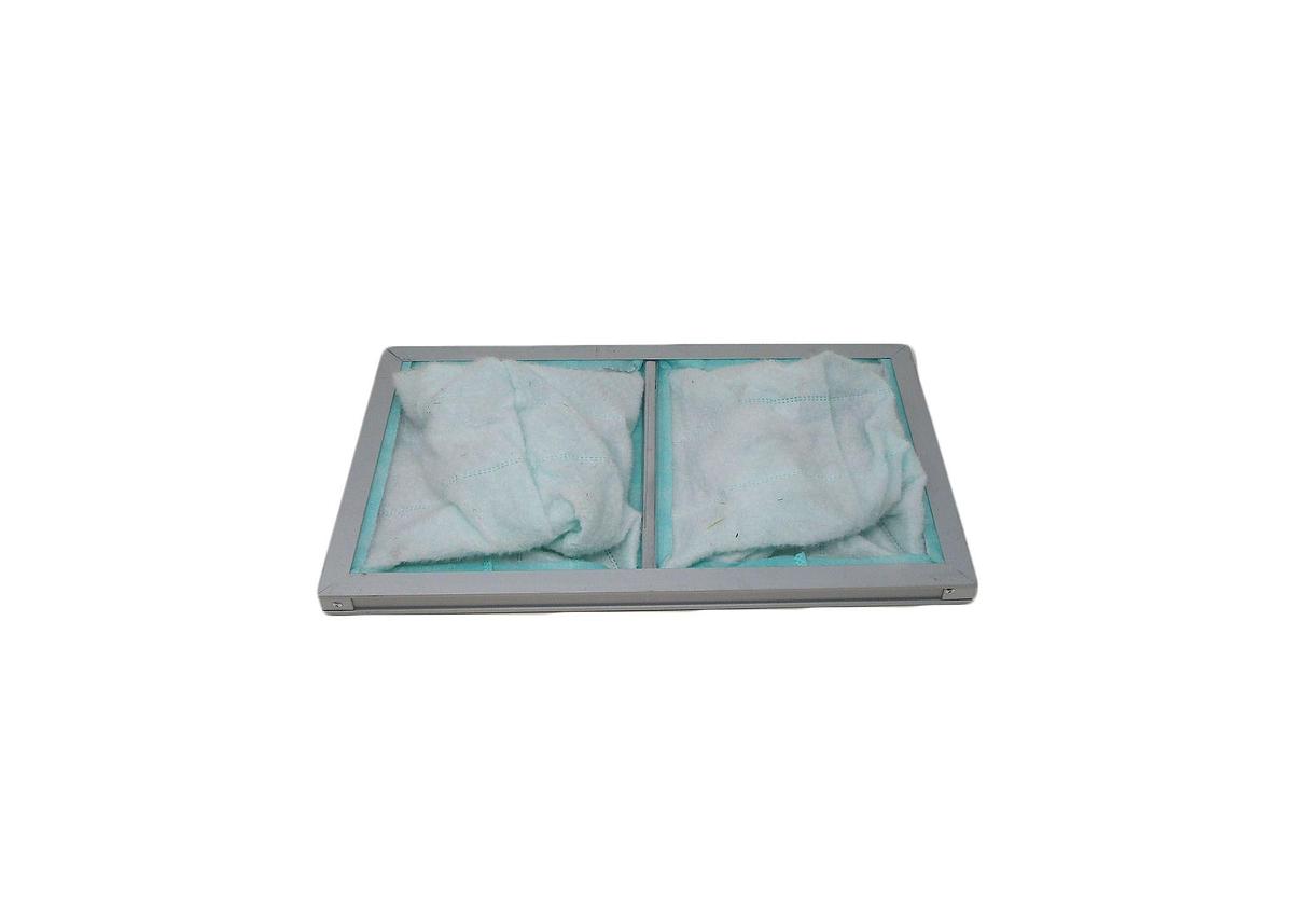 JET — Replacement Inner Pocket Filter for AFS400 Air Filtration System