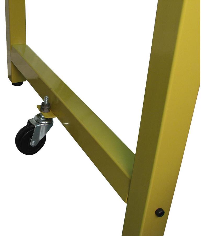 2000B table saw - 5HP 3PH 230/460V 50" RIP w/Accu-Fence & Workbench