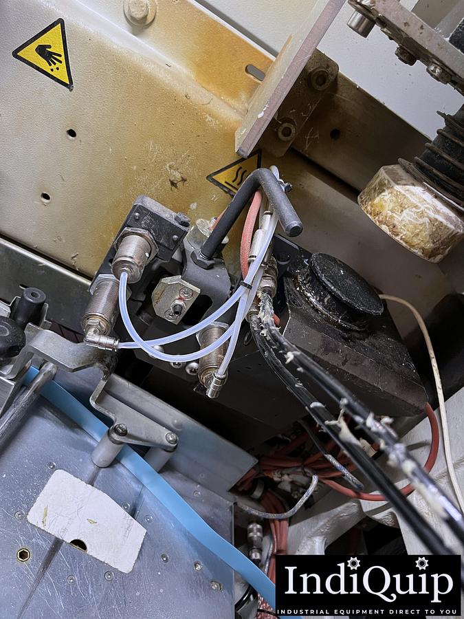 Used 2018 Biesse Akron 1445 A