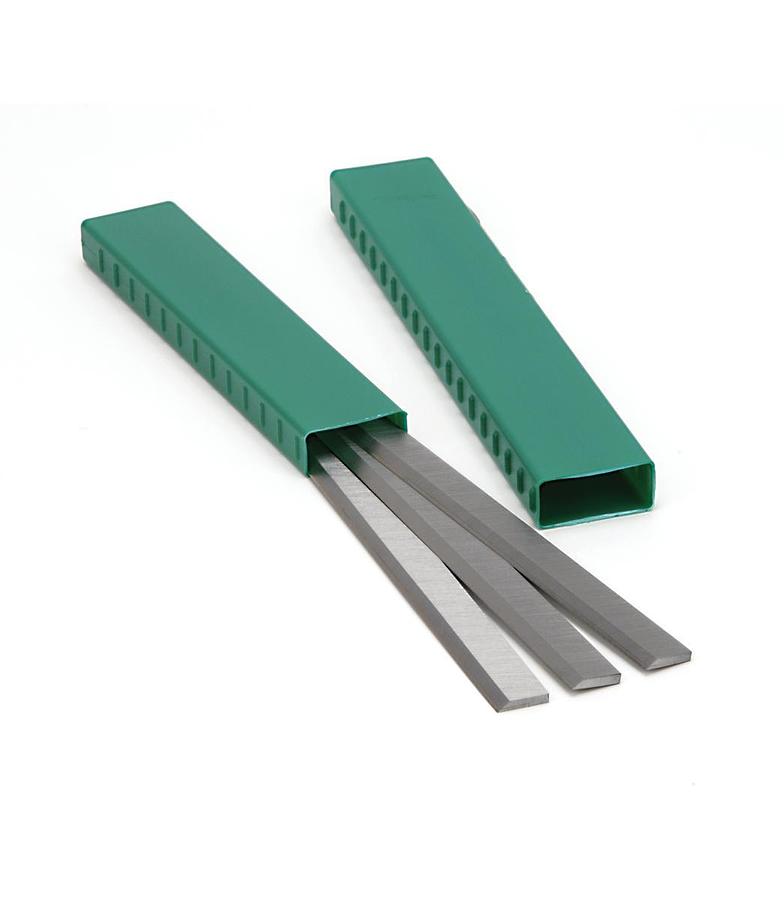 JET — JPM13-K Replacement Planer Knives (Set of 3)