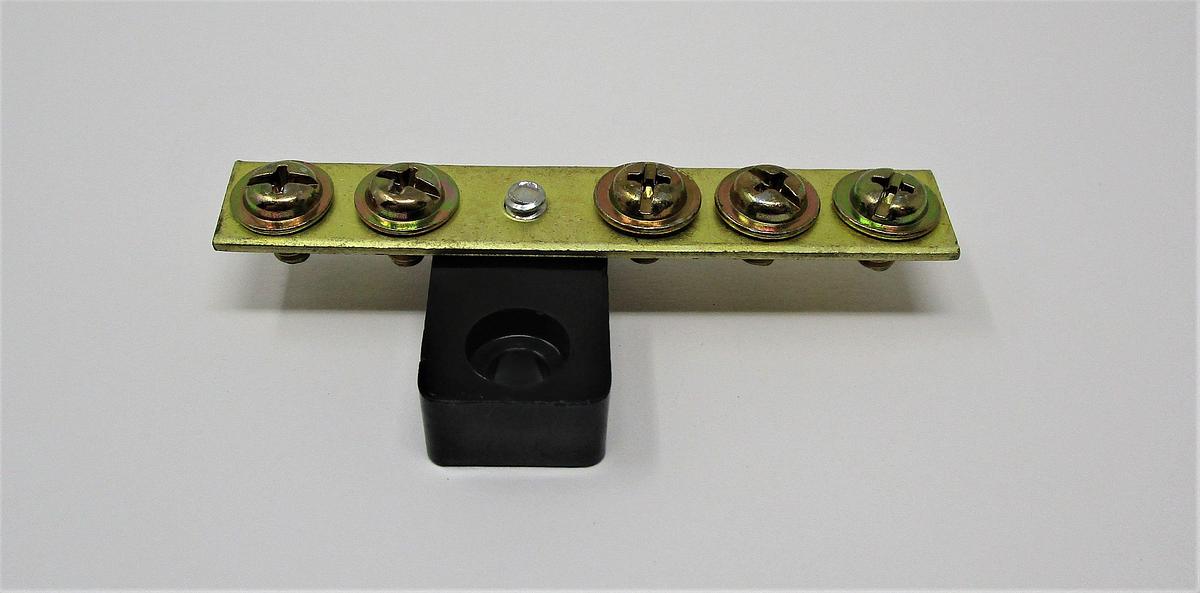 Grounding Block | SLR12-615