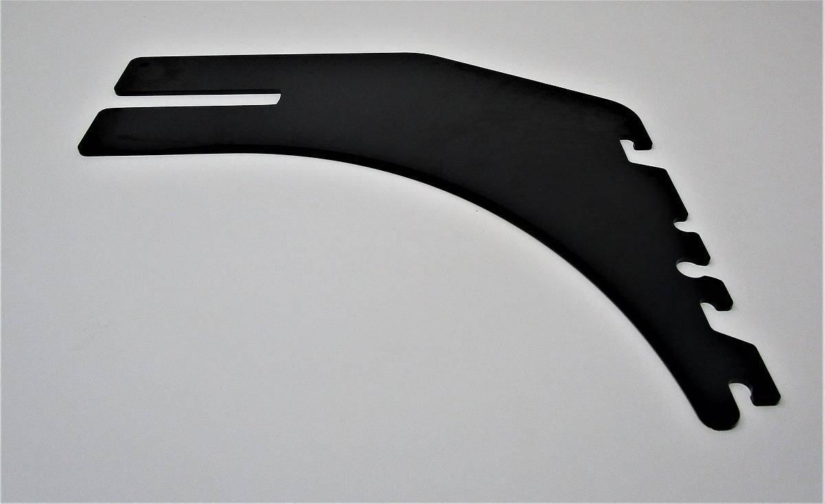 Pm2000 Riving Knife | PM2000-301B