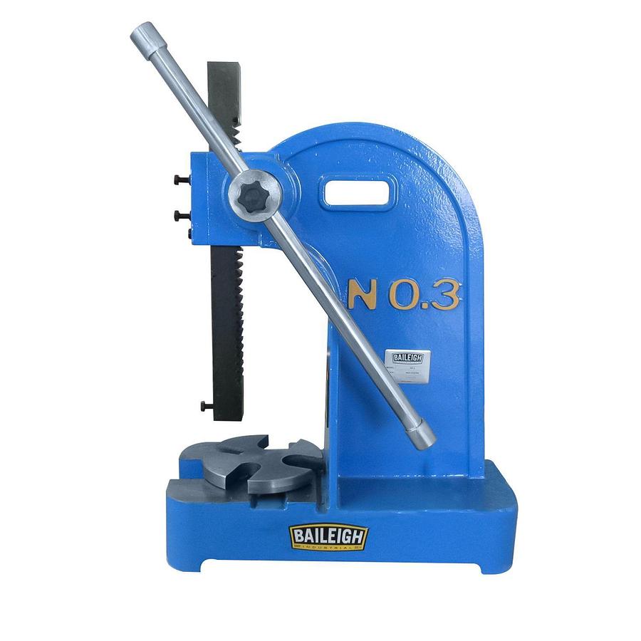 AP-3 - 3 Ton Arbor Press