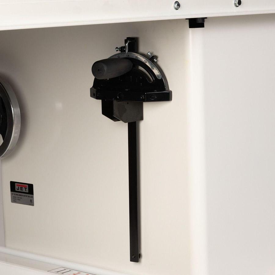 12" Xacta® Saw, 5HP 1PH - (JTAS-12-DX)