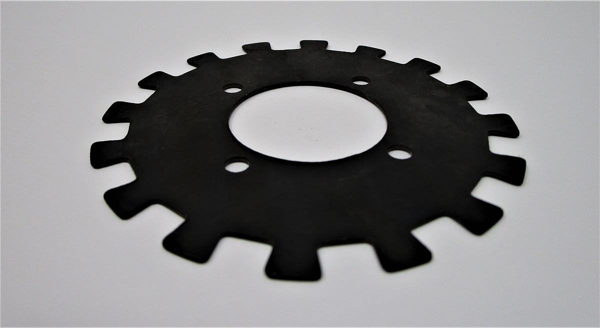 Speed Plate | PM2800B-082