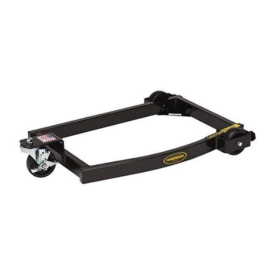 Mobile Base for 54A/54HH Jointers