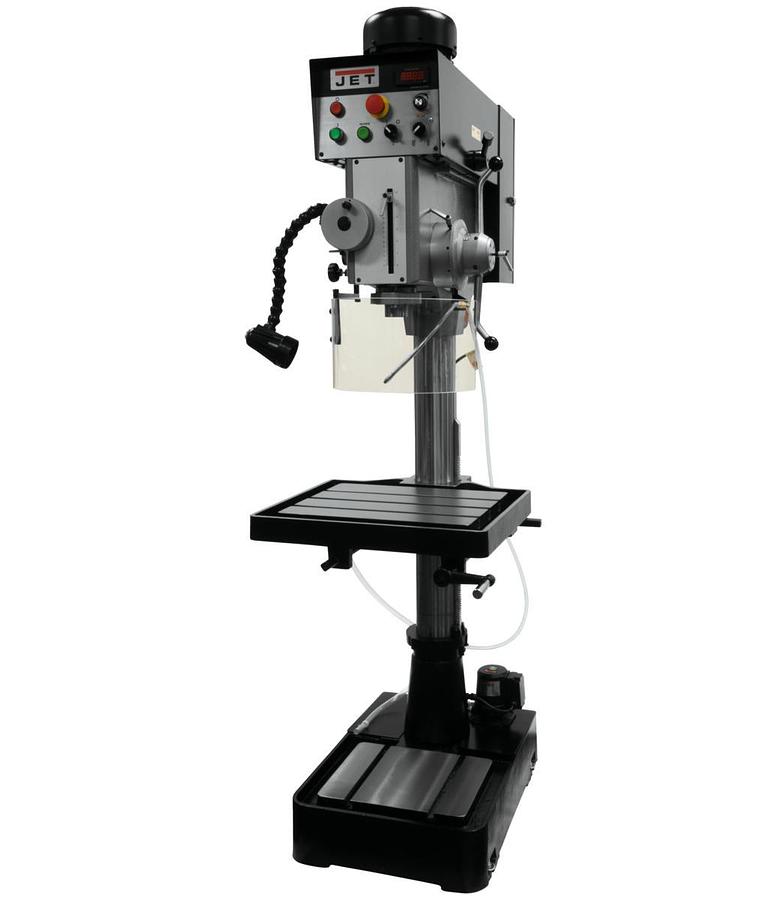 2HP, 460V with 3Ph Power Down Feed | JDP-20EVST-460-PDF