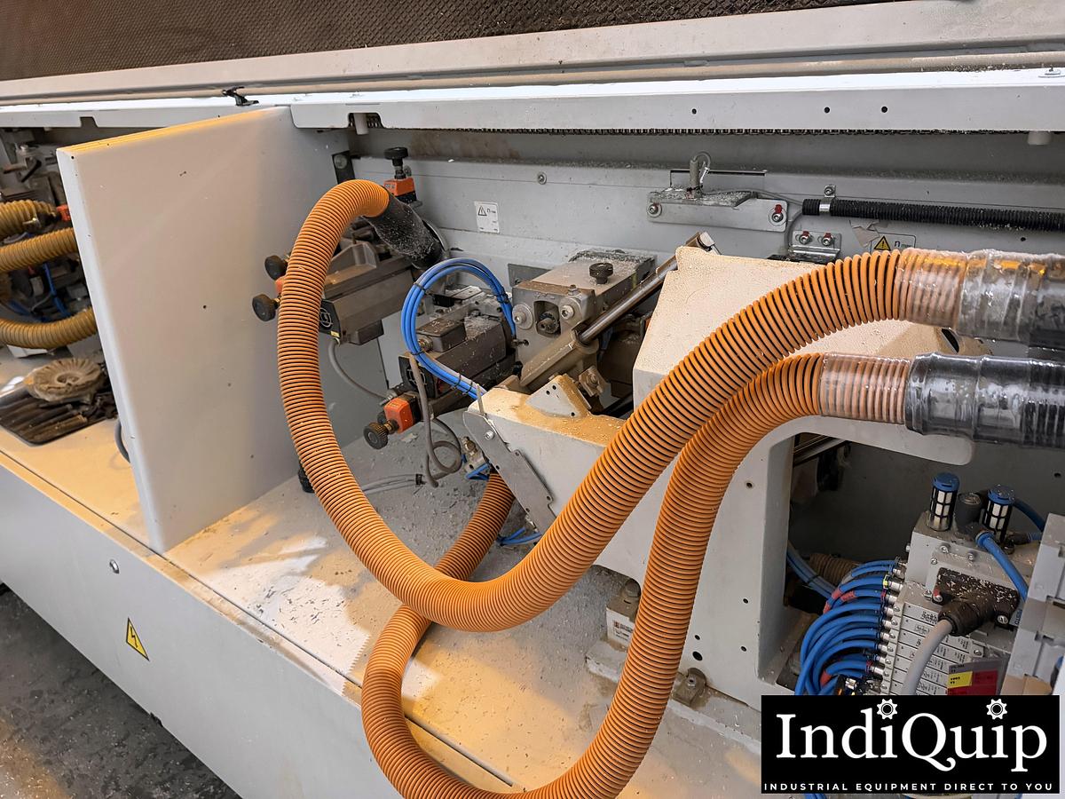 Used 2019 Holz-Her Streamer XL 1057 Edge Bander