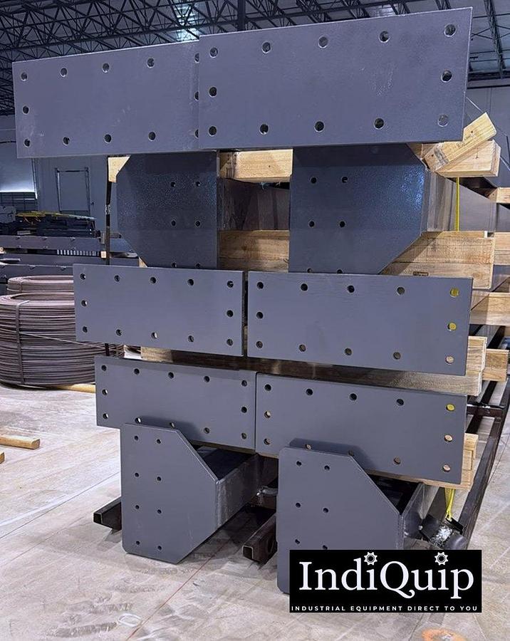 Used 2025 Prowinch 16 Ton Outdoor Overhead Crane