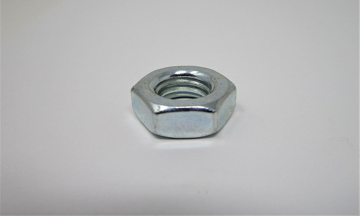 Nut Jsl-12Bs | NH121900