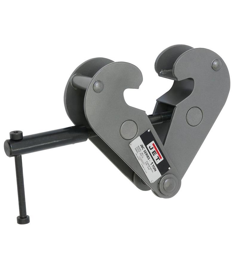 JBC-1, 1-Ton Beam Clamp