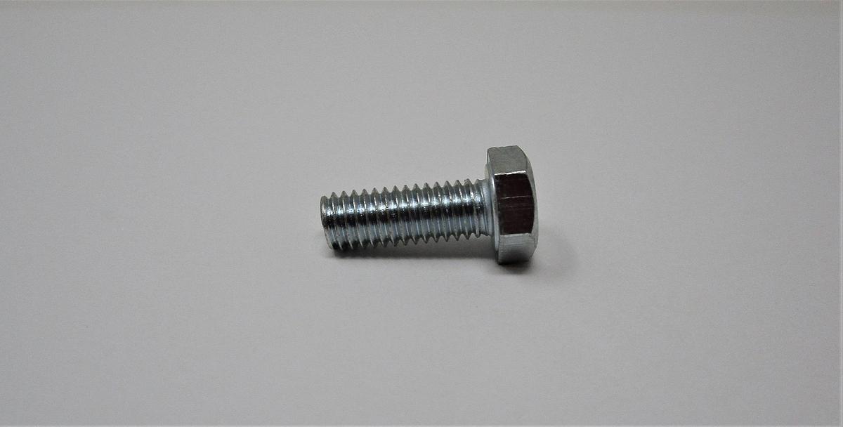 Hex Hd Bolt M6X16 Dc-1200Fs | SH069400