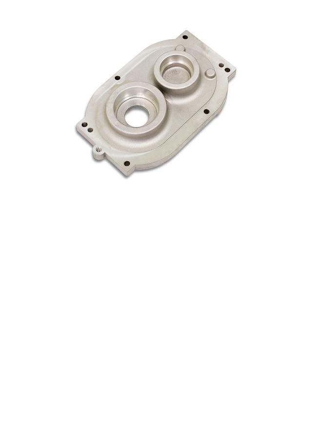 Gear Box Cover | PM2820EVS-103