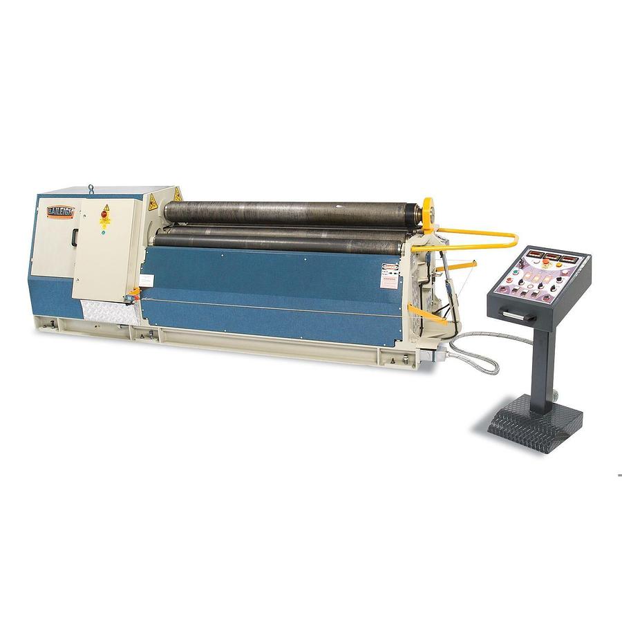 Four Roll Plate Roll PR-603-4