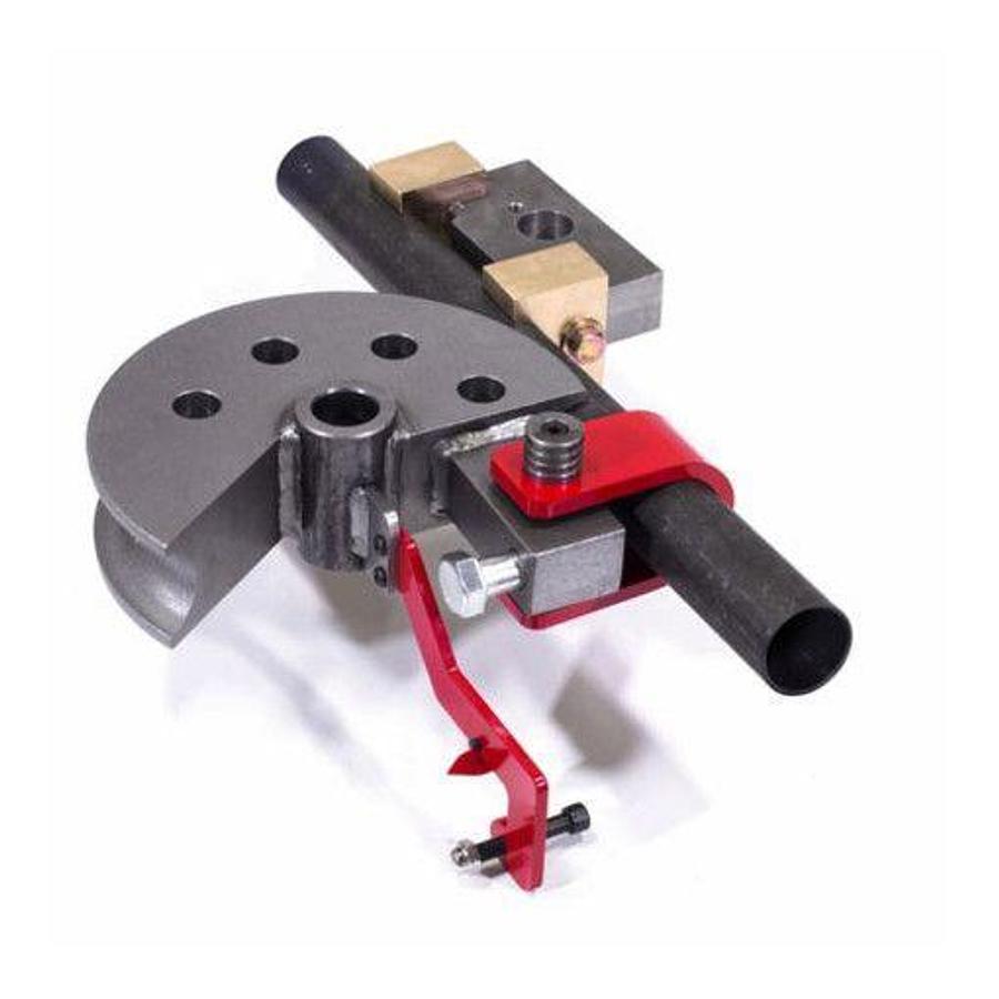 Pipe Bender Die 1.25 X 6 Radius