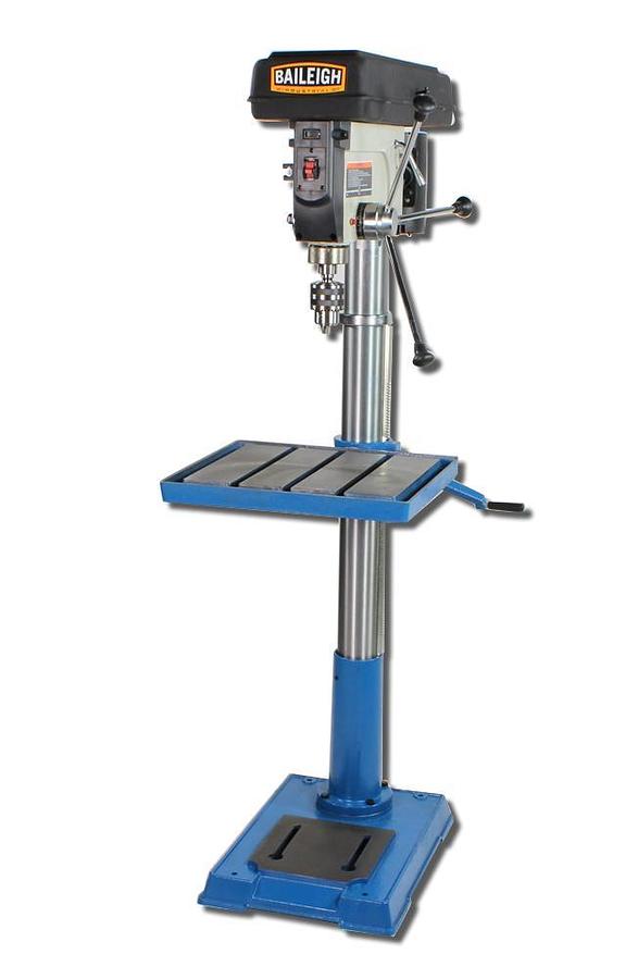 Floor Drill Press | DP-2012F-HD-V3